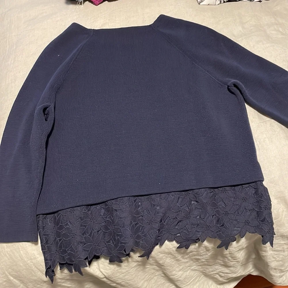 J. Crew Sweater